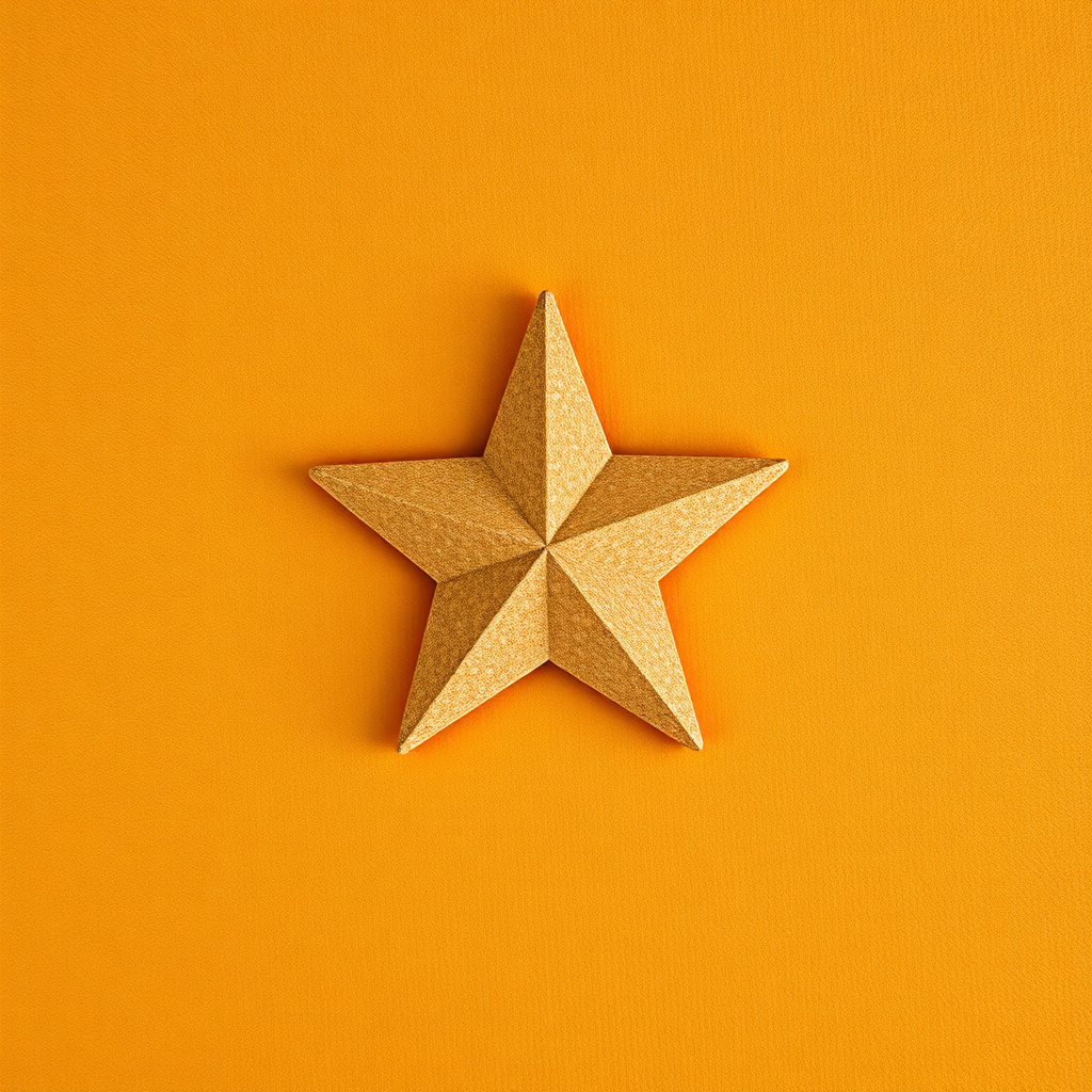 Texture material star background